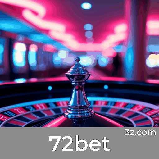 Acesso ao 72bet