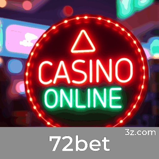 Acessar o site 72bet COM