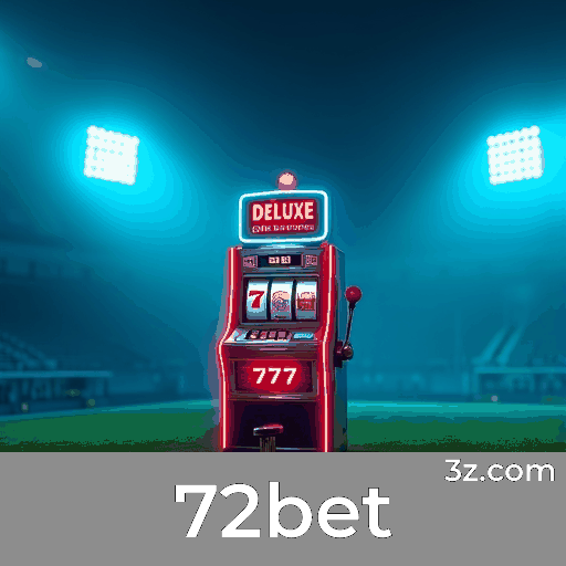 Cadastro na 72bet
