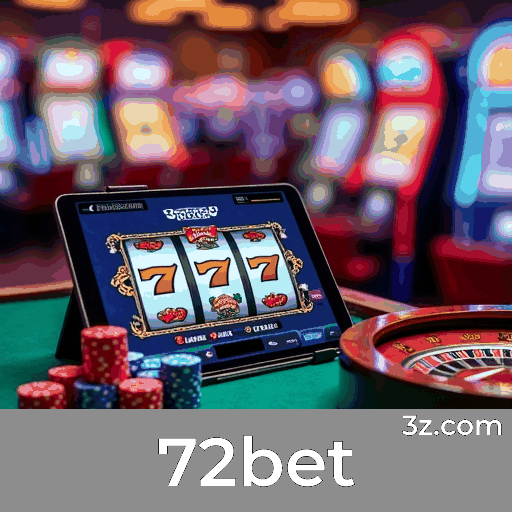 Acesso ao 72bet
