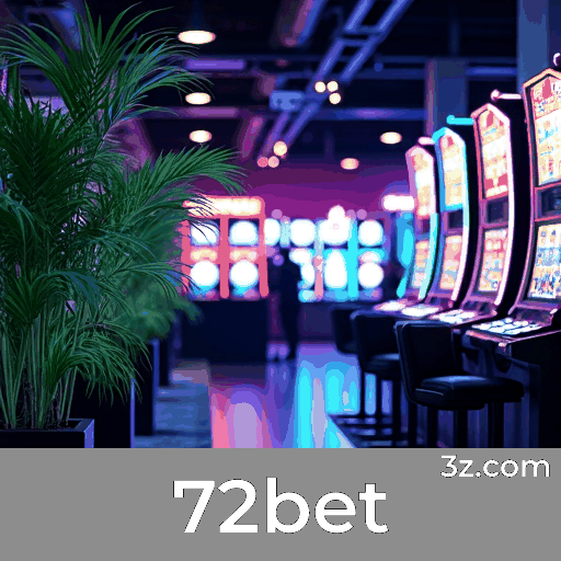 72bet: Cassino Confiável com Pagamentos Rápidos