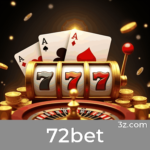 Cadastro na 72bet