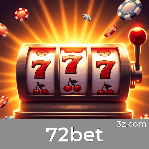 Cadastro na 72bet