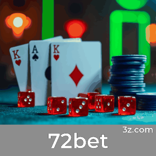 Acesso ao 72bet