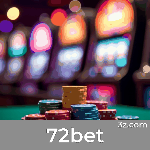 Cadastro na 72bet