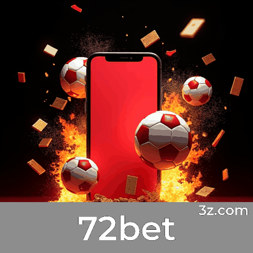 Cadastro na 72bet